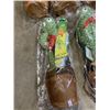 Image 2 : 5 NEW DANCING CACTUS FIGURES RETAIL $100
