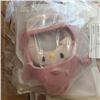 Image 2 : LOT OF 70 NEW INFANT SILICONE TEETHING ASSISTANTS