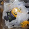 Image 2 : LOT OF 100 NEW INFANT SILICONE TEETHING ASSISTANTS