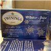 Image 2 : 11 BOXES OF WINTER SPICE TWININGS HERBAL TEA 220CT