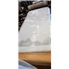 Image 1 : AS NEW DOUGLAS TWIN XL SIZE ORIGINAL MATTRESS, RETAIL $899