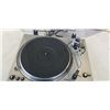 Image 2 : TECHNICS DIRECT DRIVE TURNTABLE, MODEL SL-1700
