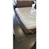 Image 2 : QUEEN SIZE ORGANIC COTTON MATTRESS