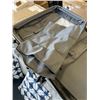 Image 9 : BRAND NEW 2 PIECE HARDSIDE SPINNER SUITCASE SET - 20 INCH AND 28 INCH