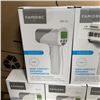 Image 2 : 5 NEW NON-CONTACT THERMOMETERS