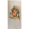 Image 2 : 40 NEW 12 PACKS OF DINO TOYS