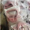 Image 2 : LOT OF 100 NEW INFANT SILICONE TEETHING ASSISTANTS