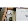 Image 2 : ASSORTED VIVO MOUNTS AND ACCESSORIES