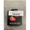 Image 2 : BEATS STUDIO BUDS IN EAR NOISE CANCELLING TRUE WIRELESS EARBUDS - TESTED WORKING, RETAIL $189