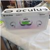 Image 2 : OCULUS META QUEST 2 128GB - TESTED WORKING, RETAIL $279