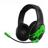 Image 1 : PDP AIRLITE PRO WIRELESS GAMING HEADSET - TESTED WORKING, RETAIL $99