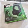 Image 2 : PDP AIRLITE PRO WIRELESS GAMING HEADSET - TESTED WORKING, RETAIL $99