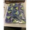 Image 1 : 24 NEW LIGHTNING TO AUX 5FT CORDS
