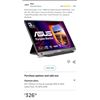 Image 1 : ASUS ZEN SCREEN PORTABLE MONITOR TESTED WORKING