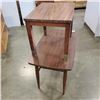Image 2 : 2 MCM ENDTABLES