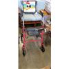 Image 1 : DRIVE PRODUCTS MOBILITY CHAR