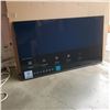 Image 7 : SAMSUNG QN50Q60A 50" 4K HDR QLED SMART TV VERY THIN LINES ON SCREEN NO REMOTE - TESTED WORKING, RETA
