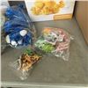 Image 3 : ASSORTED NEW PREXTEX KIDS PLUSH AND DINO TOYS, INCLUDING GIANT PLUSH TURTLE WITH 3 SMALL TURTLES, PL