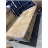 Image 1 : ELECTRIC SIT TO STAND DESK, GREY FRAME WHITE TOP