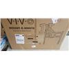 Image 2 : VIVO ELECTRIC TV MOUNT