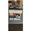 Image 2 : KALORIK 5QT TOUCHSCREEN  AIR FRYER - TESTED WORKING, RETAIL $169