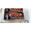 Image 2 : 9 BOXES OF GAURD N BAGS 35PK RESEALABLE BAGS