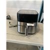 Image 2 : ULTIMA COSA 5.2QT DIGITAL AIR FRYER - TESTED WORKING, RETAIL $229