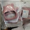 Image 2 : LOT OF 80 NEW INFANT SILICONE TEETHING ASSISTANTS
