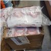 Image 1 : LOT OF 100 NEW INFANT SILICONE TEETHING ASSISTANTS