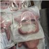 Image 2 : LOT OF 100 NEW INFANT SILICONE TEETHING ASSISTANTS
