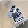 Image 2 : APPLE TV 4K 64GB W/ OFF-MARKET REMOTE - TESTED WORKING, RETAIL $179