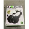 Image 2 : STEELSERIES ARCTIS 1 WIRELESS GAMING HEADSET - TESTED WORKING, RETAIL $119