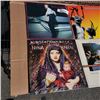 Image 2 : SIX ASSORTED RECORDS