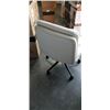 Image 2 : BRAND NEW ECCONITURE MODERN HOME OFFICE CHAIR, BEIGE RETAIL $299