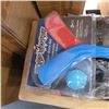 Image 2 : ROAD WARRIOR MINI GOAL HOCKEY SET
