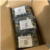 Image 1 : 1/4" IMPACT NUT DRIVER BITS, 80PCS