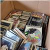 Image 2 : BOX  OF CDS