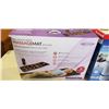 Image 2 : RELAXUS MASSAGE MAT AND HONEYWELL COOL AND REFRESH FAN