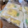 Image 2 : LOT OF 70 NEW INFANT SILICONE TEETHING ASSISTANTS