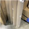 Image 3 : FOUR ROLLS OF KRAFT PAPER, 30" X 150'