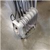 Image 3 : 2 OIL HEATERS