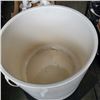 Image 2 : LARGE CERAMIC PLANT POT