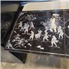Image 2 : EASTERN WALL ART WITH INLAY