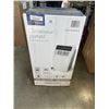 Image 2 : INSIGNIA 8,000 BTU AIR CONDITIONER TESTED AND WORKING - RETAIL $499