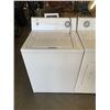 Image 2 : WHIRLPOOL WASHER AND DRYER, MATCHING SET