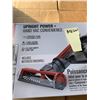 Image 2 : DIRT DEVIL SCORPION PLUS HANDHELD VACUUM - TESTED WORKING, RETAIL $79
