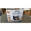 Image 1 : ULTIMA COSA DIGITAL AIR FRYER 5.2QT - TESTED WORKING - RETAIL $229