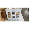 Image 2 : ULTIMA COSA DIGITAL AIR FRYER 5.2QT - TESTED WORKING - RETAIL $229