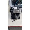 Image 2 : CUISINART 12-CUP AND SINGLE SERVE COFFEE MAKER - TESTED WORKING, RETAIL $349