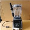 Image 2 : VITAMIX A3500 1.9L 1500 WATT STAND BLENDER - TESTED WORKING, RETAIL $949